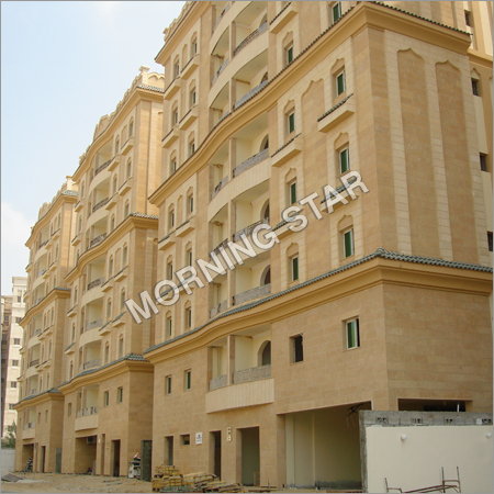 रियल एस्टेट सेवाएं