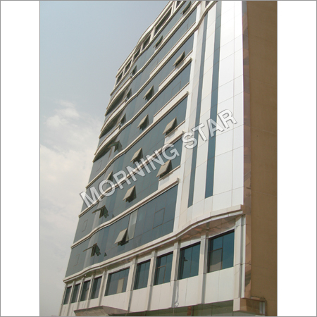 वाणिज्यिक संपत्ति की बिक्री