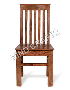 Wood Chair