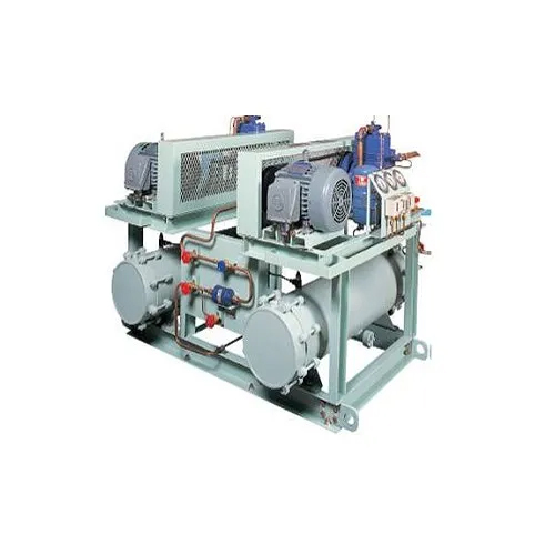 ग्रे 320v थ्री फेज एचवीएसी कंट्रोल सिस्टम