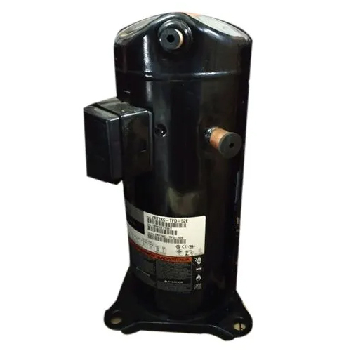 ब्लैक 420v एमएस कोपलैंड स्क्रॉल कंप्रेशर्स