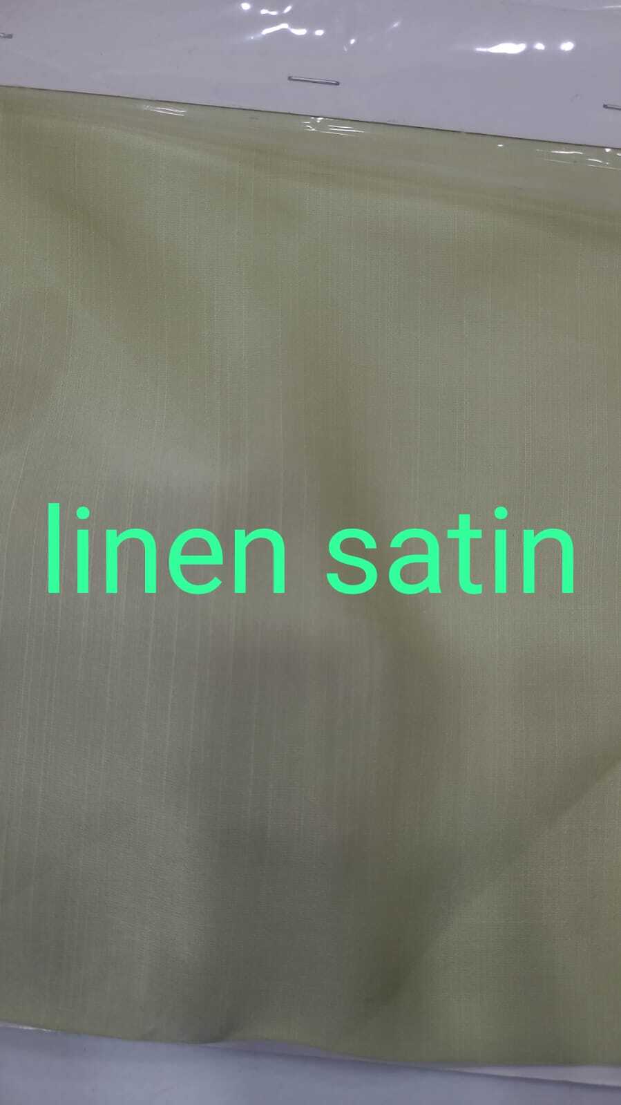 Satin Fabric