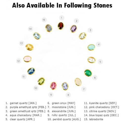 Earrings Ruby Quartz Gemstone Oval Shape 8x12mm Gold Vermeil Bezel Stud