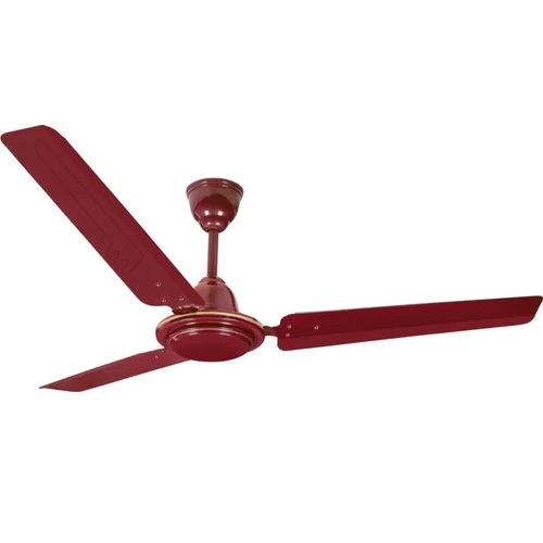 Metal Modern Ceiling Fan