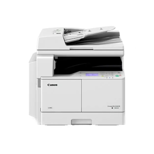 अर्ध-स्वचालित A3 मल्टीफ़ंक्शन कैनन प्रिंटर मशीन