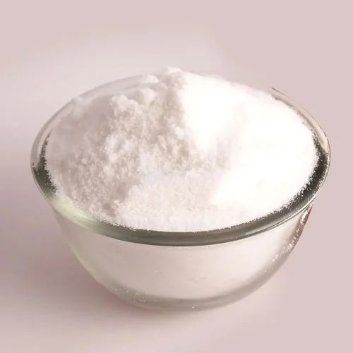 White Ciprofloxacin Lactate Powder