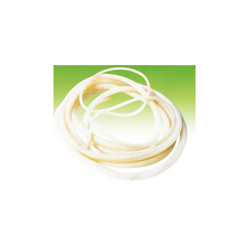 व्हाइट रबर सील