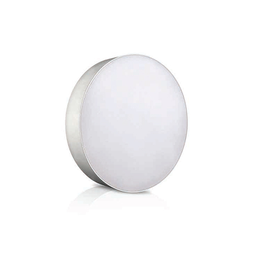 White Dazzle Led Surface Panel Light