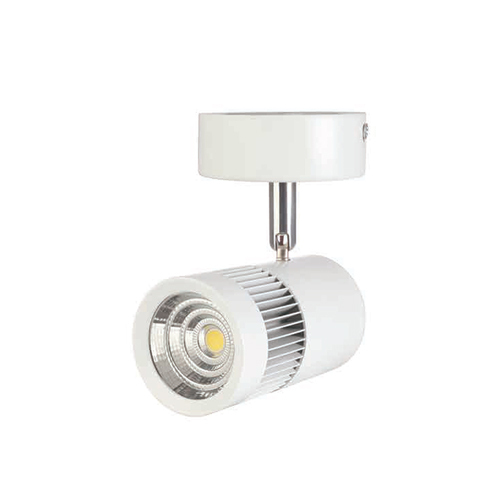 व्हाइट सिस्का एसएसक-टीआरएस एलईडी ट्रैक लाइट