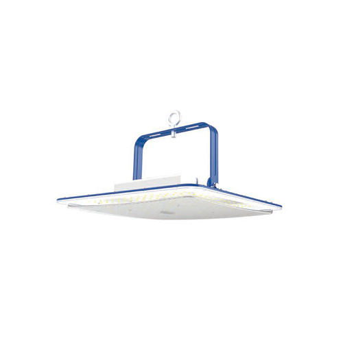 व्हाइट एलईडी स्क्वायर कैनोपी लाइट