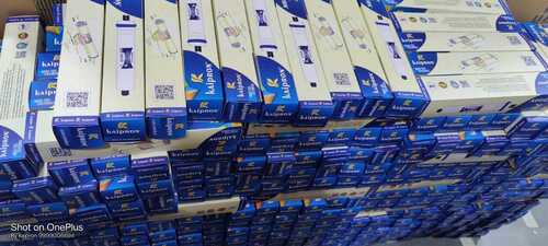 थिन फिल्म कम्पोजिट (रो मेम्ब्रेन) रॉड मेम्ब्रेन