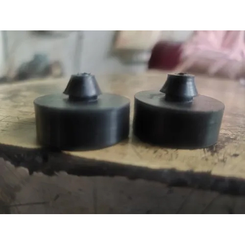 सिलिकॉन रबर बुश