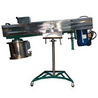 नमकीन बनाने की मशीन औद्योगिक