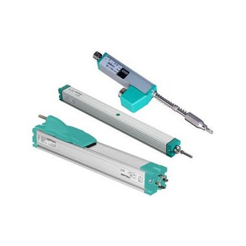 गेफ्रान पीके-एम-0650 ट्रांसड्यूसर उपयोग: औद्योगिक