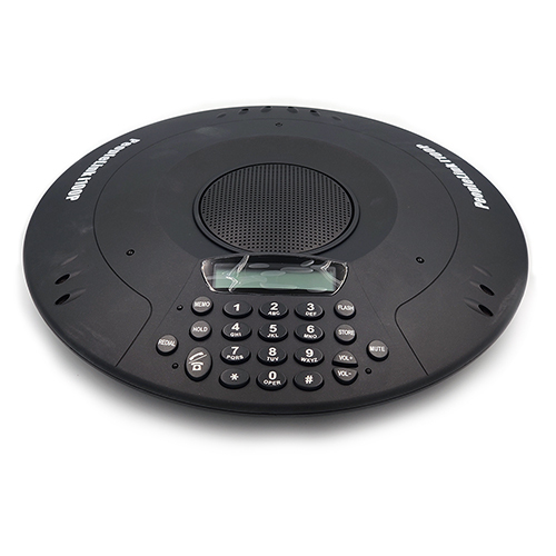 प्लास्टिक पीपुललिंक I100 P कॉन्फ़्रेंस फ़ोन