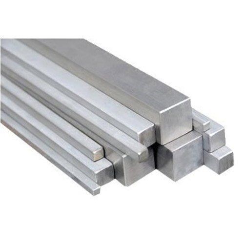 High Speed Steel M2 Square Bar - Application: Construction