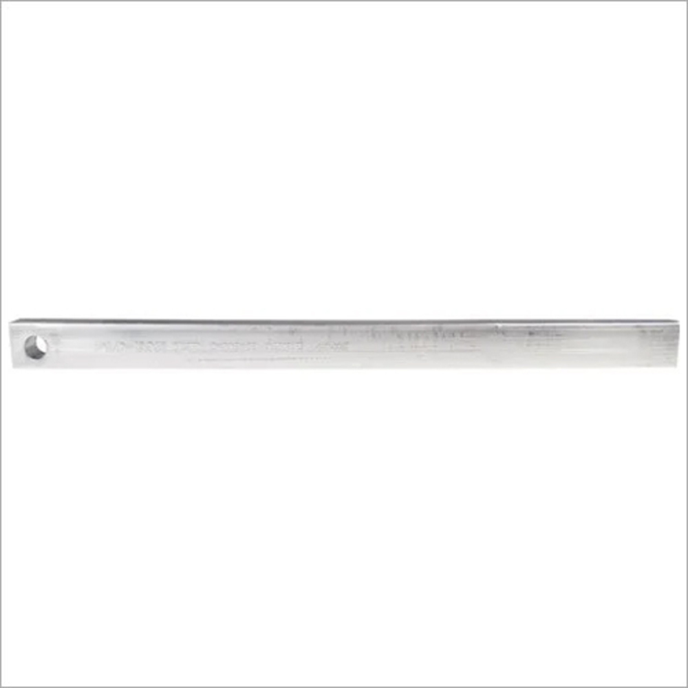 Extruded Solder Bar - Color: White