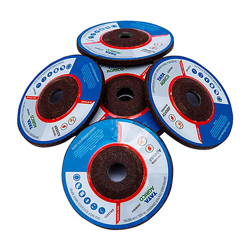 Black Grinding Wheel