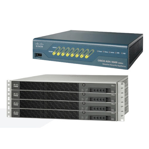 Cisco ASA Firewall