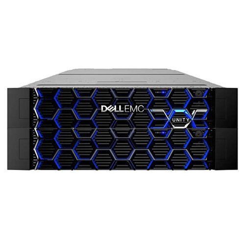 Blade Dell Emc Storage