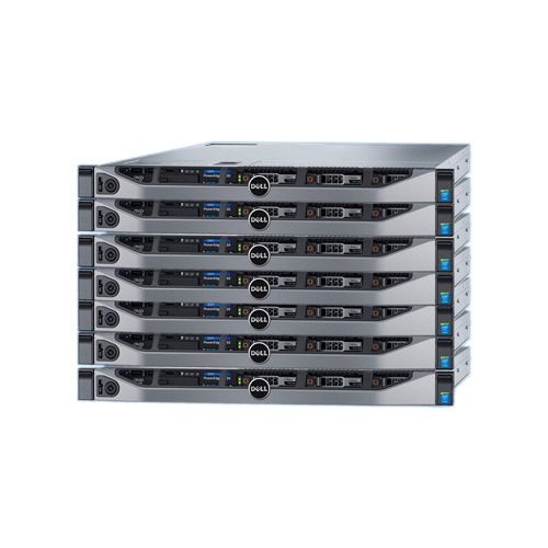 Dell Rack Server