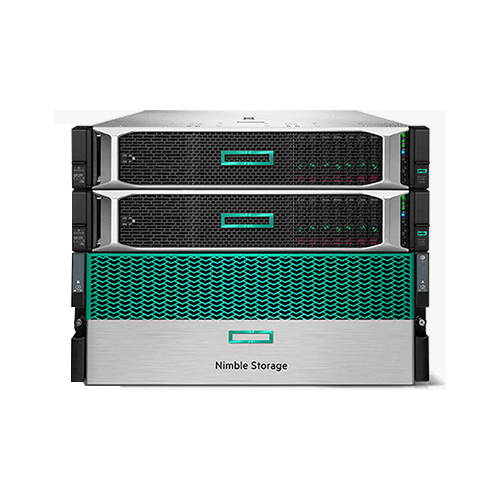 Hpe Storage Server