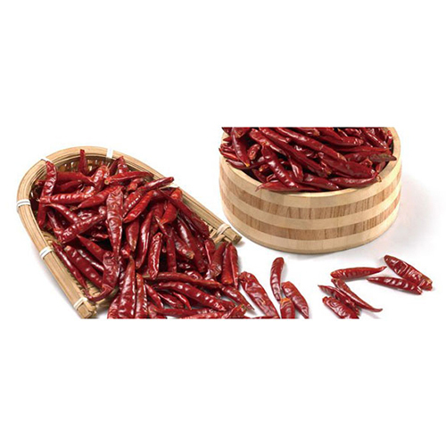 Red Chilli Grade: Food Grade