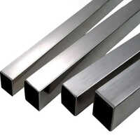Mild Steel Square Bar