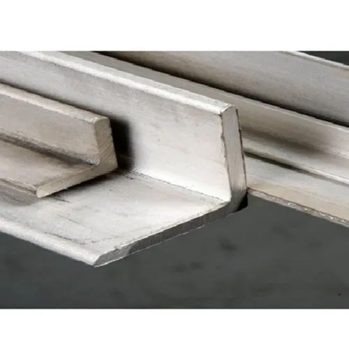 Unequal Ms Angle Grade: Commercial
