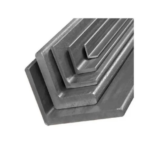 Unequal Ms Angle Grade: Commercial