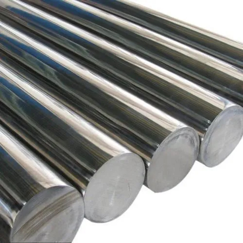 Ms Round Bar - Mild Steel, Various Diameters And Lengths | First Class Grade, Galvanized Surface Treatment, Industrial Usage