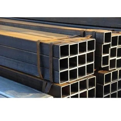 Mild Steel Square Bar - Stainless Steel, First Class Grade | Galvanized For Industrial Usage