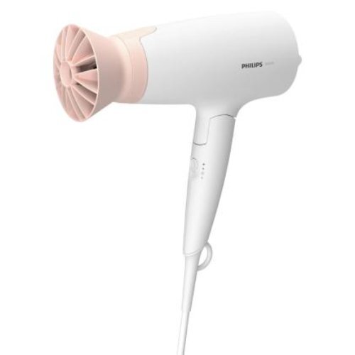 Philips Bhd308/30 1600w हेयर ड्रायर थर्मोप्रोटेक्ट के साथ