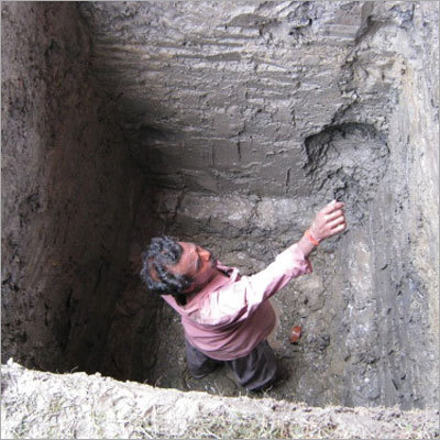 सिविल निर्माण सेवाएँ