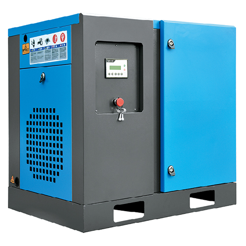 Metal 380V Screw Air Compressor