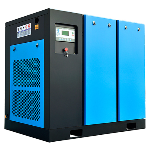 ब्लैक 800Kg स्क्रू एयर कंप्रेसर