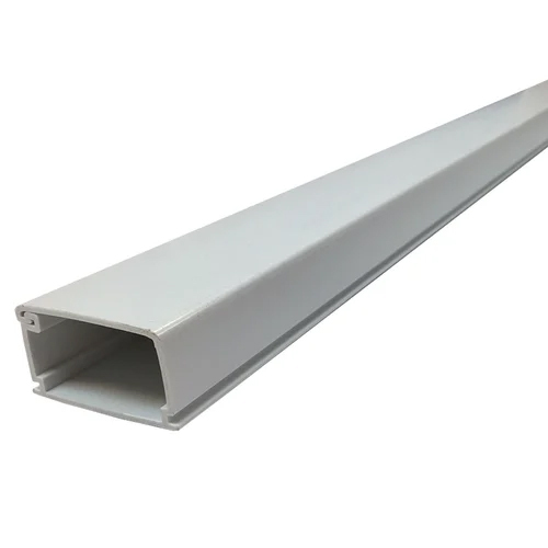 Metal Cable Raceways - Steel, Pre Galvanized | Fire-resistant, Easy To ...