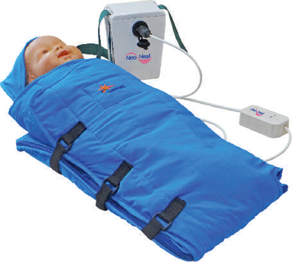 Baby Nicu Eqiupment - Application: Hospital