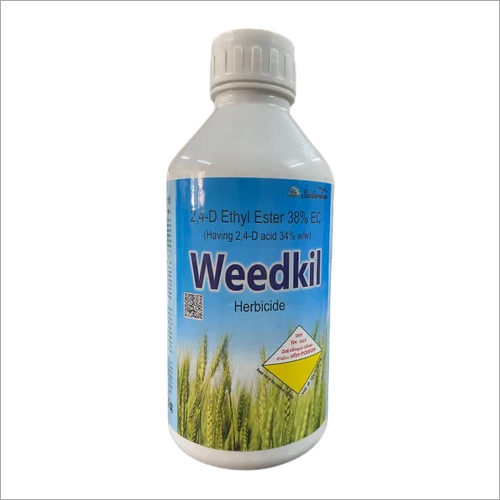 वीडकिल 2 4d एथिल इरेज़र अनुप्रयोग: कृषि