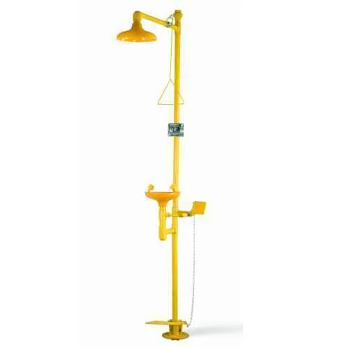 High Quality Emergency Safety Shower