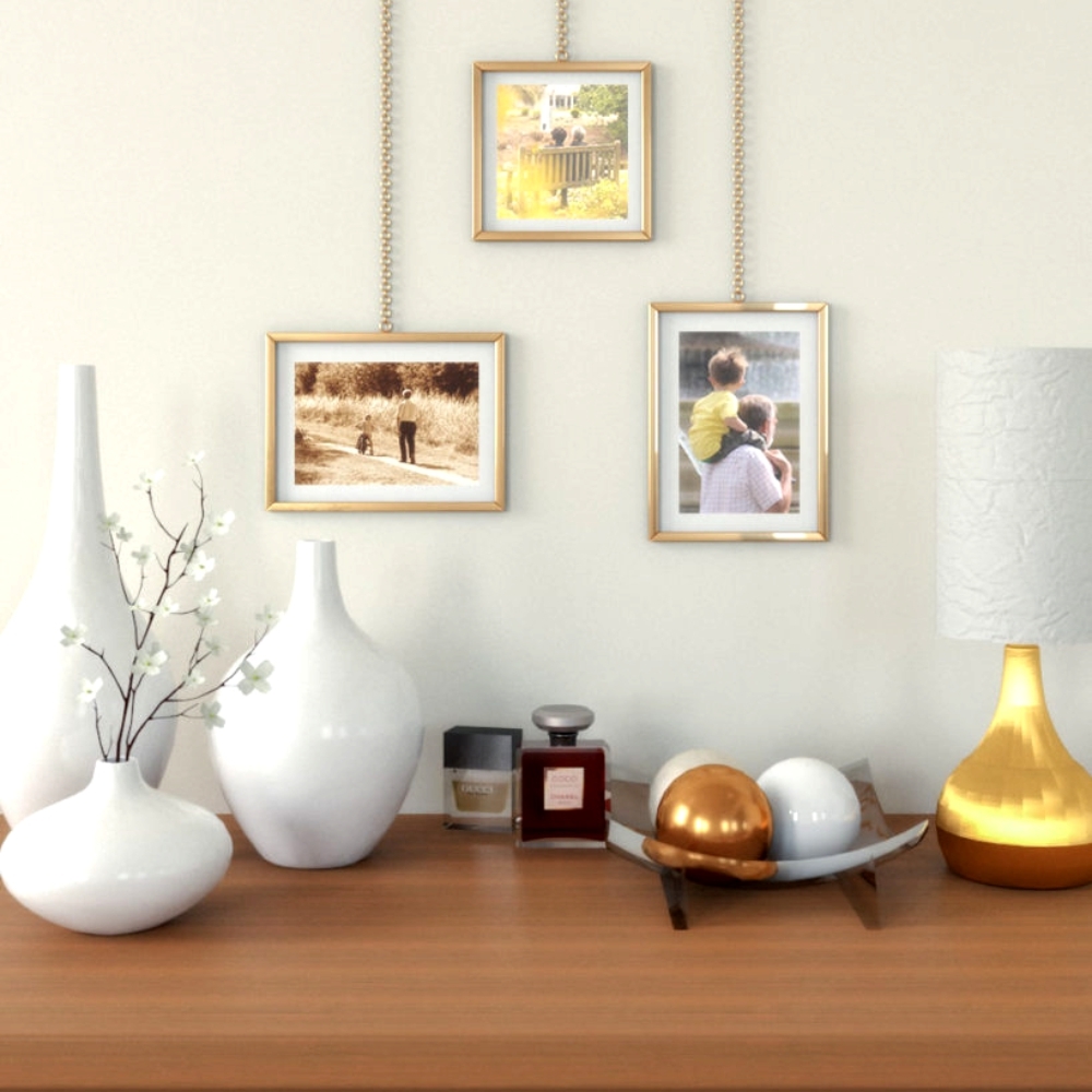 Polyester Home Decorative Items
