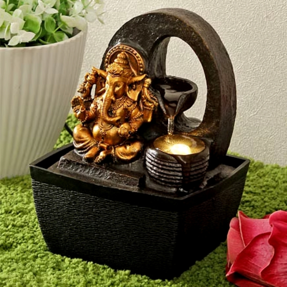Polyester Home Decorative Items