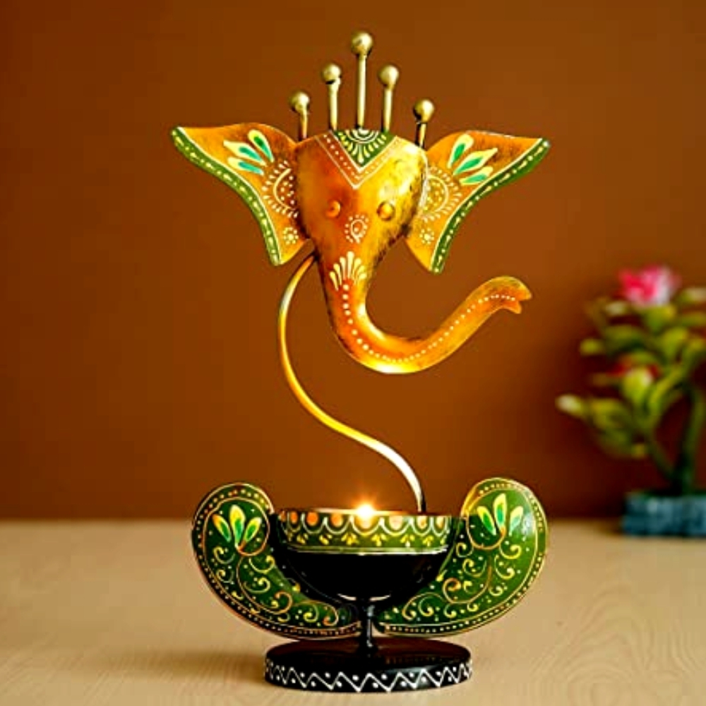 Polyester Home Decorative Items