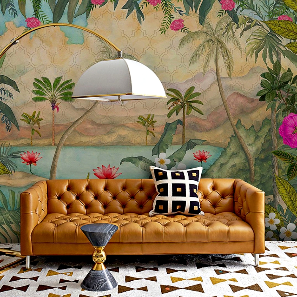 Polyester Home Decorative Items