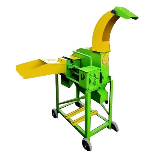 5 एचपी इलेक्ट्रिक चैफ कटर कृषि