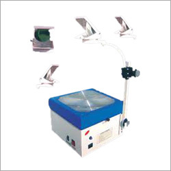 ओवरहेड प्रोजेक्टर