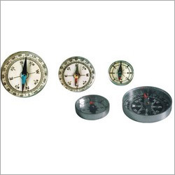 चुंबकीय कंपास