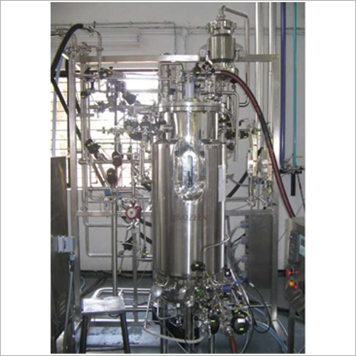 Fermentor Services (Refurnishing Services)