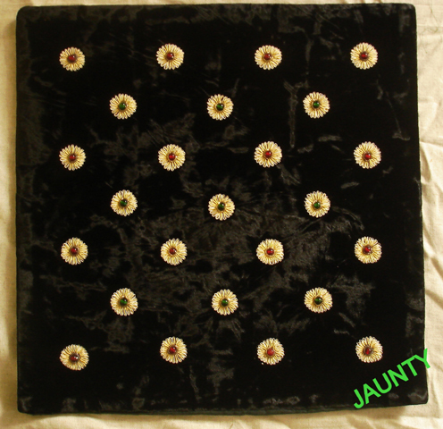 कुशन कवर