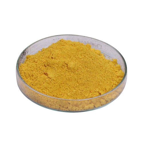 फोलिक एसिड आईपी ग्रेड: औद्योगिक ग्रेड